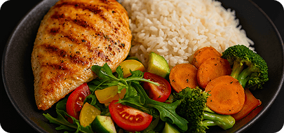 Entrenamientos adaptados